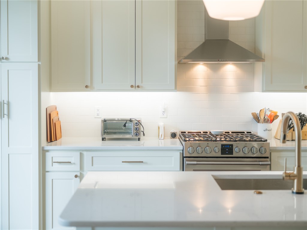 Orchard Add Bentonville - Residential