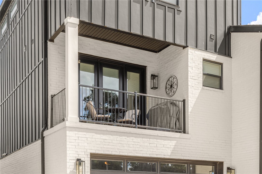 Orchard Add Bentonville - Residential