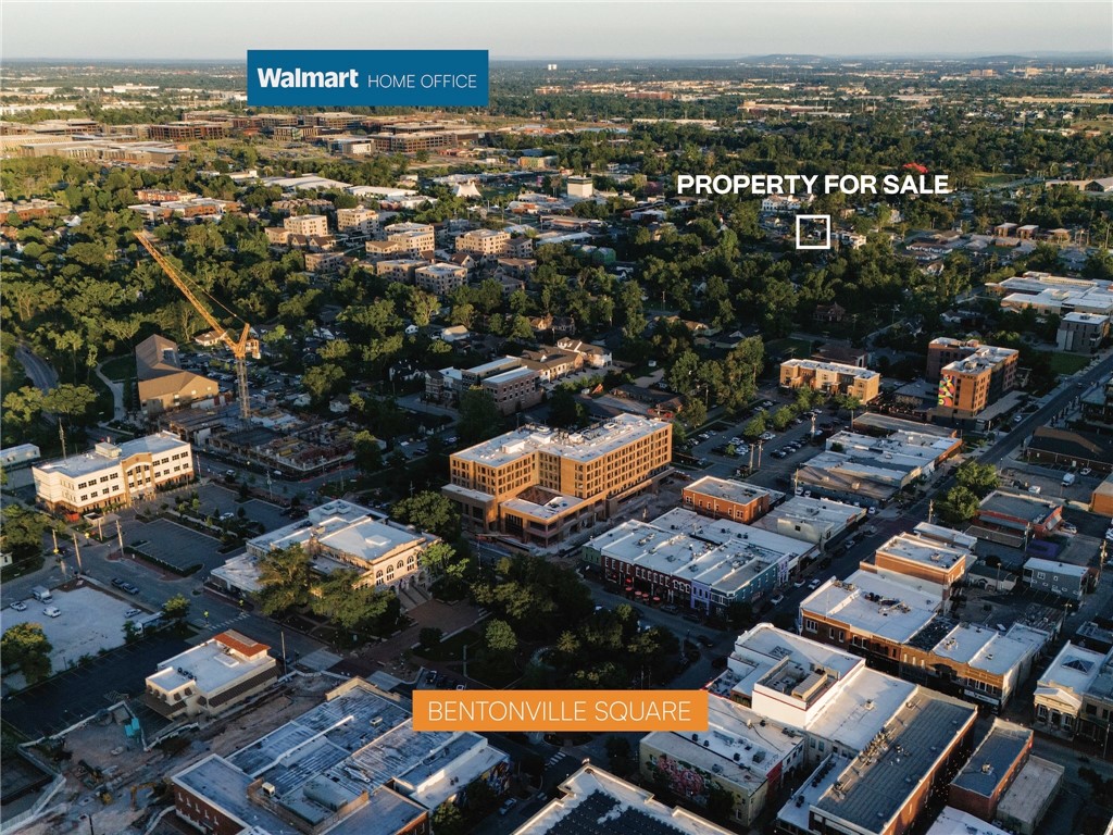 Orchard Add Bentonville - Residential