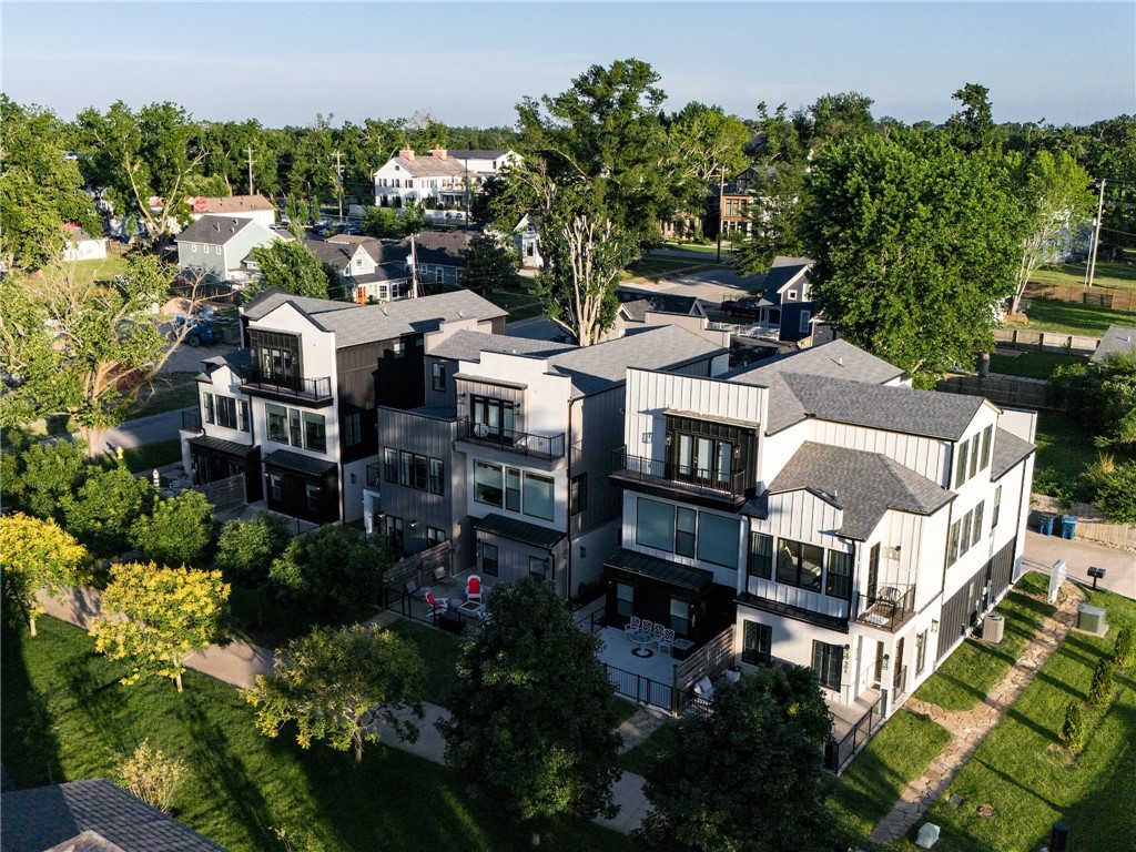 Orchard Add Bentonville - Residential