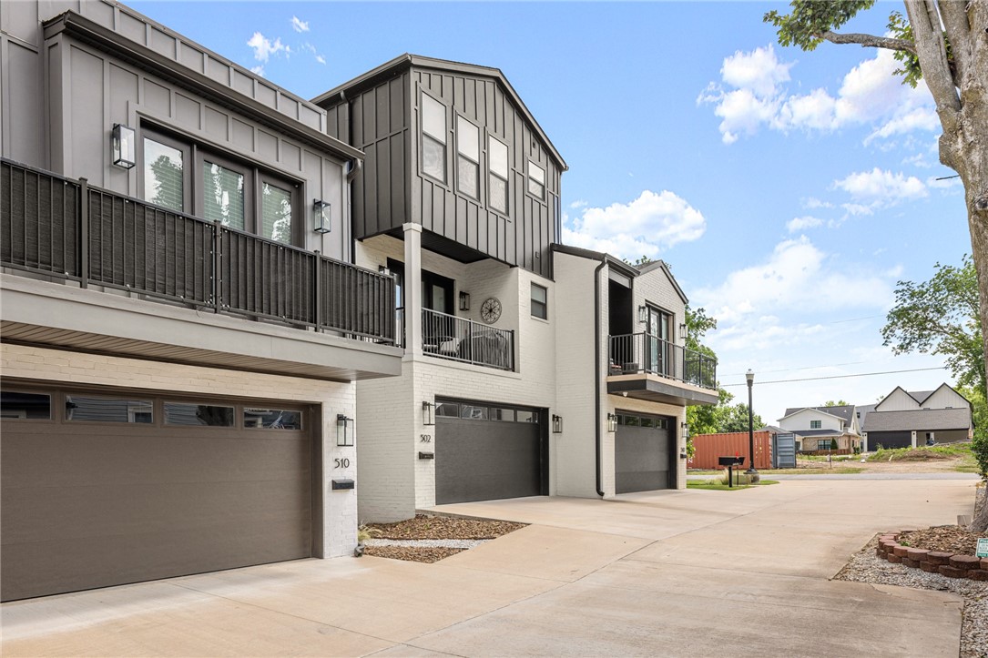 Orchard Add Bentonville - Residential