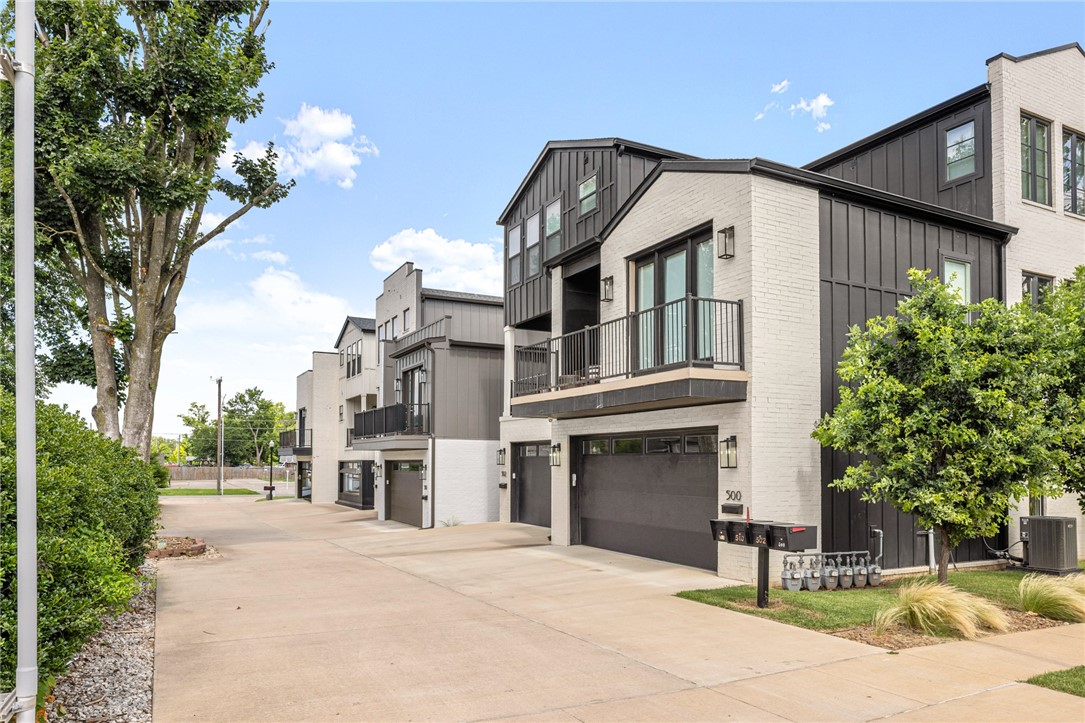 Orchard Add Bentonville - Residential