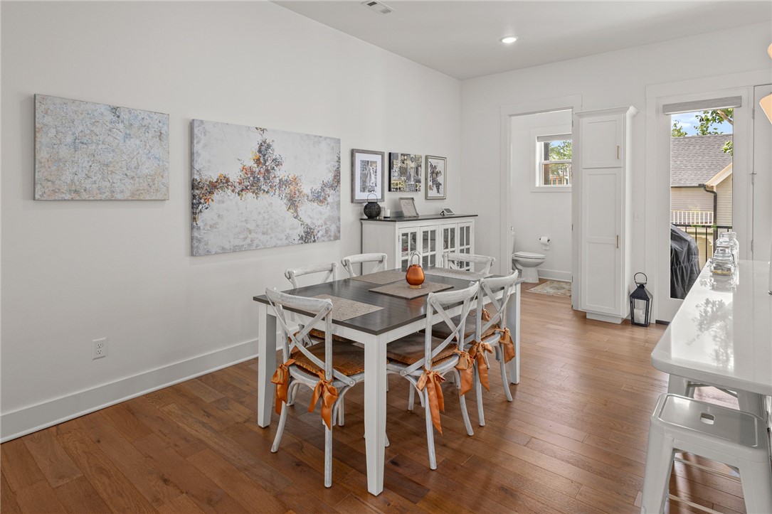 Orchard Add Bentonville - Residential