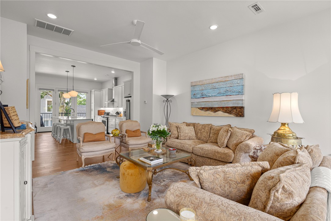 Orchard Add Bentonville - Residential