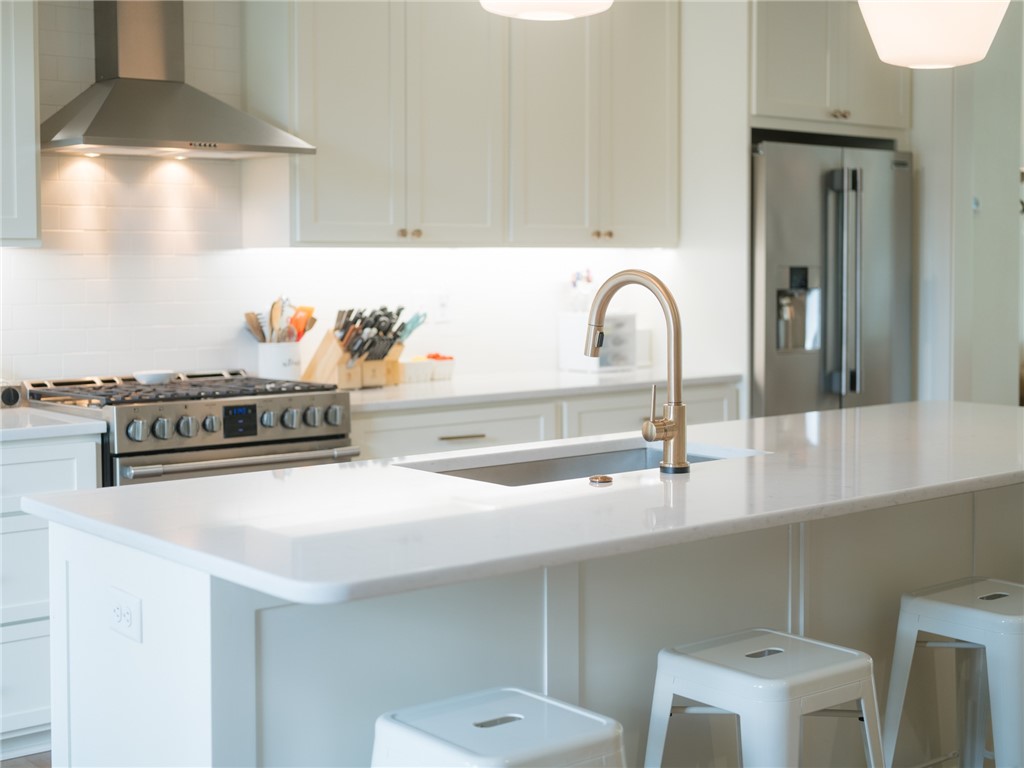 Orchard Add Bentonville - Residential