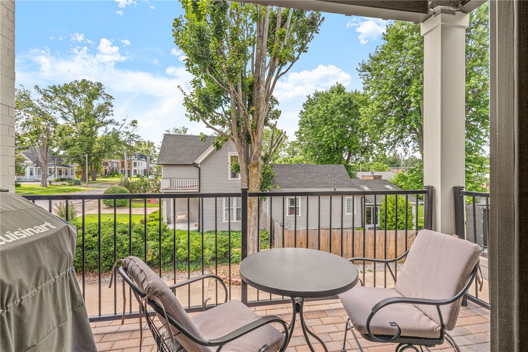 Orchard Add Bentonville - Residential