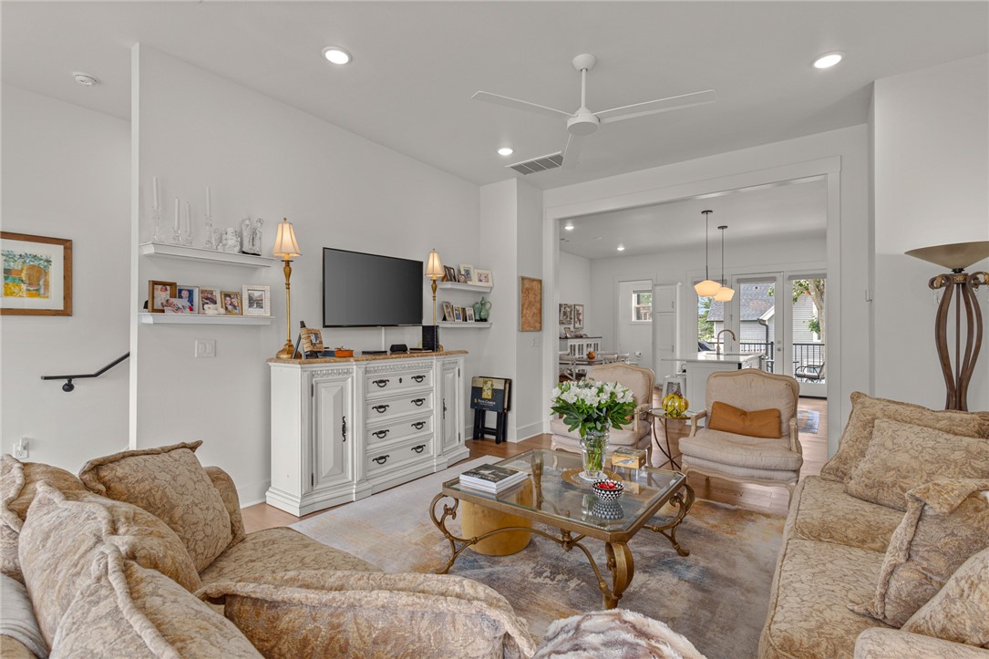 Orchard Add Bentonville - Residential