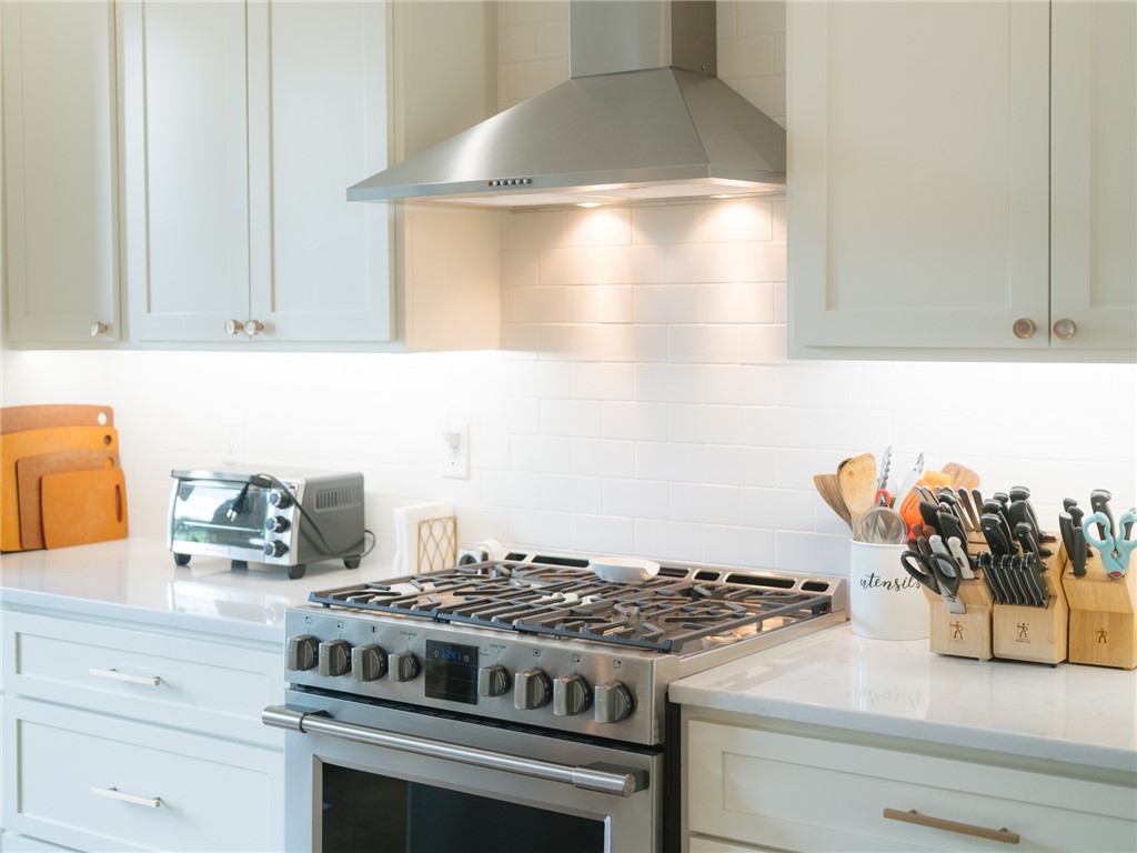 Orchard Add Bentonville - Residential