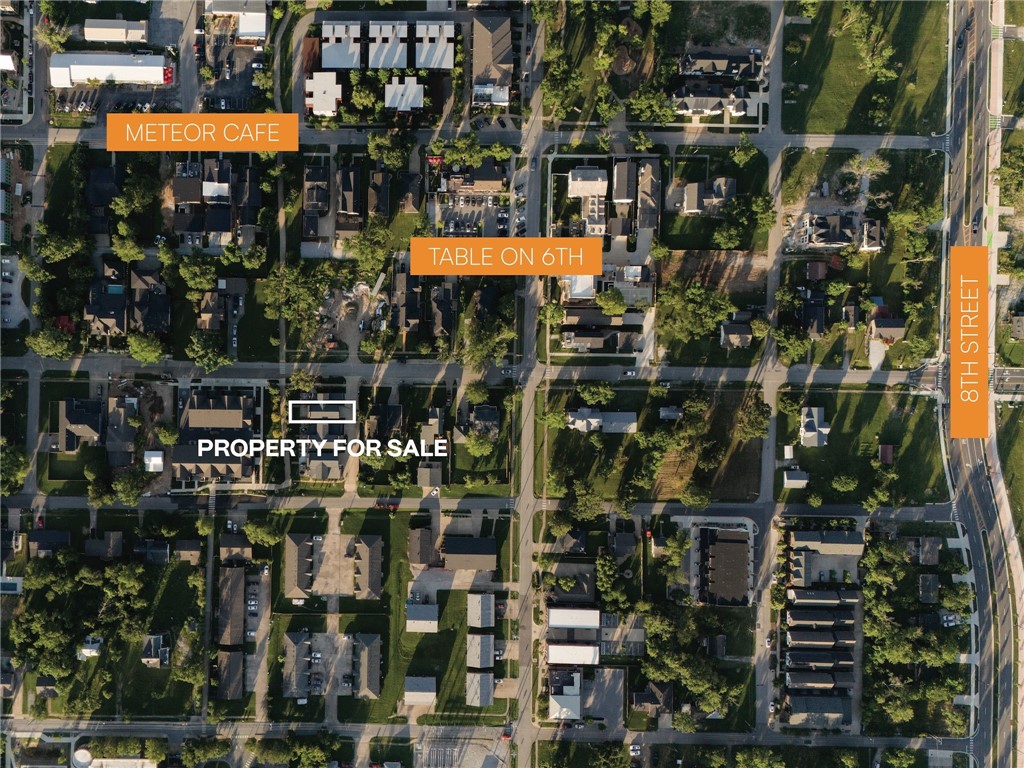 Orchard Add Bentonville - Residential