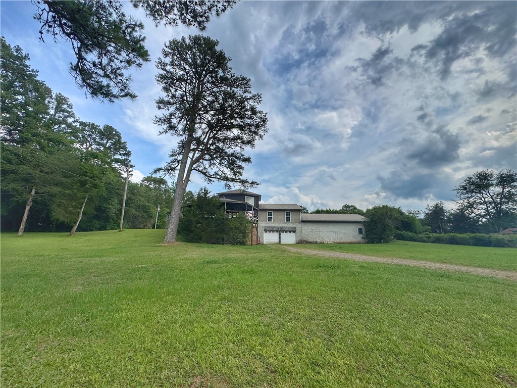 none - Residential
