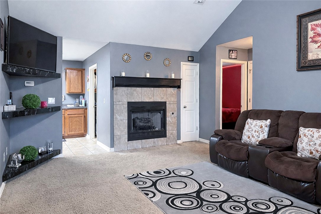 Battlefield View Sub Pea Ridge - Residential