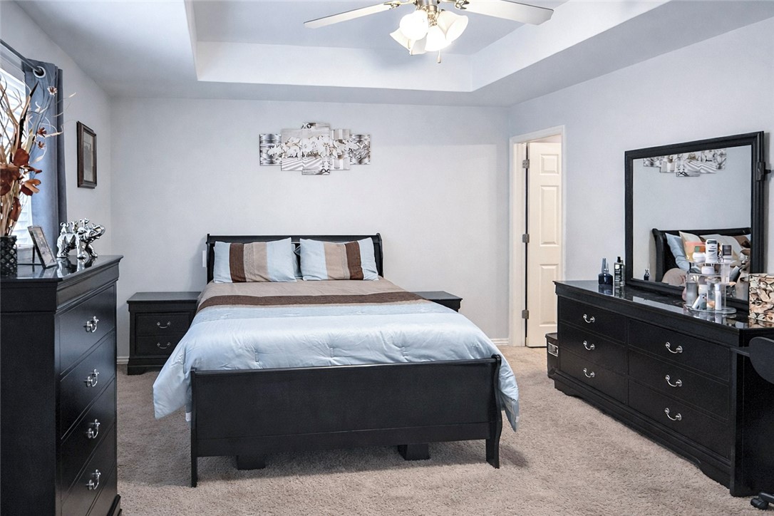 Battlefield View Sub Pea Ridge - Residential