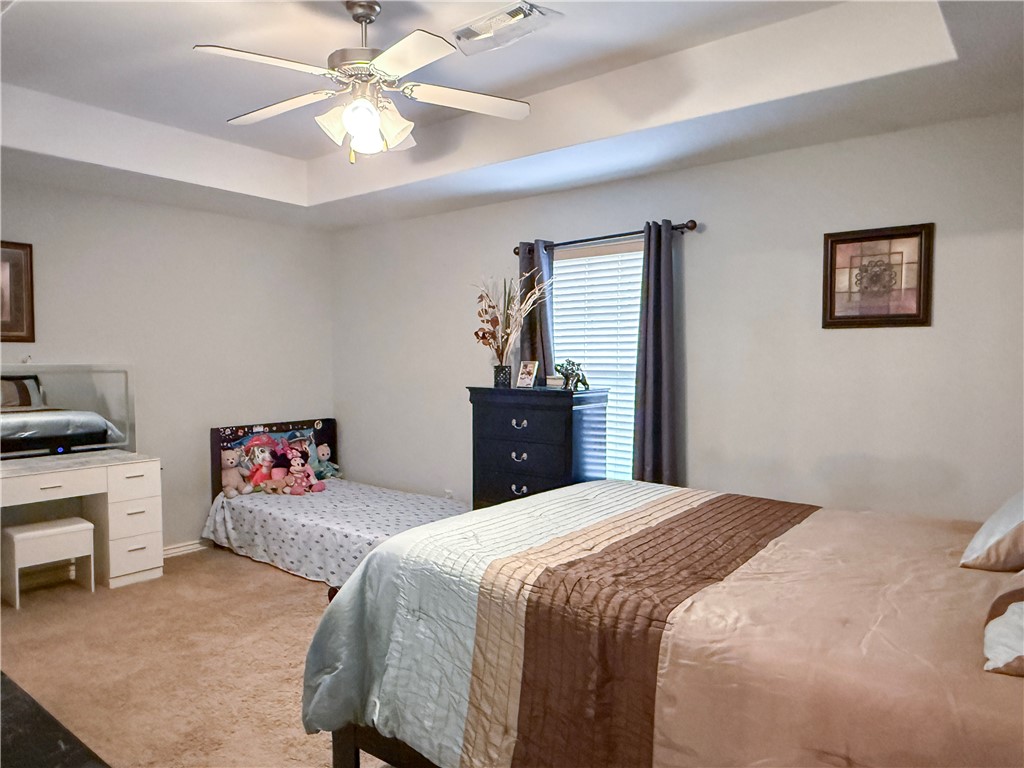 Battlefield View Sub Pea Ridge - Residential