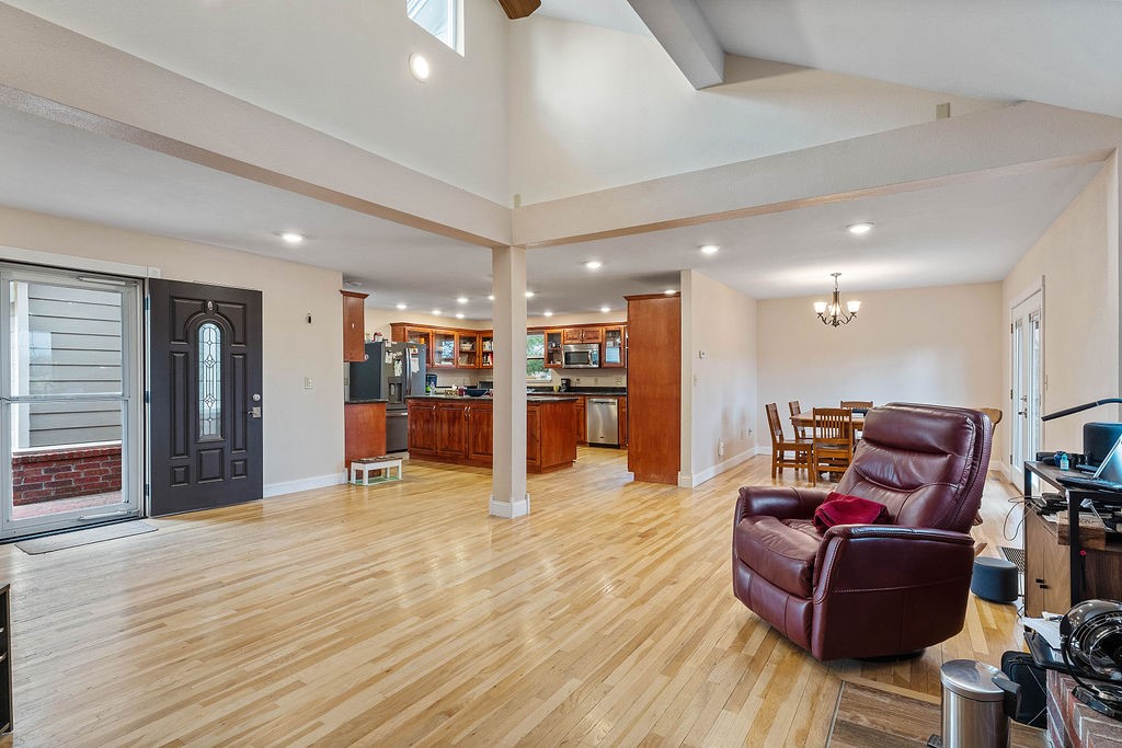 Little Flock - Residential