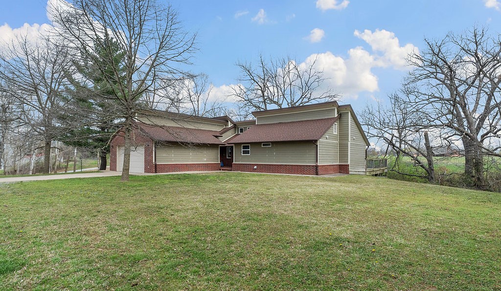 Little Flock - Residential