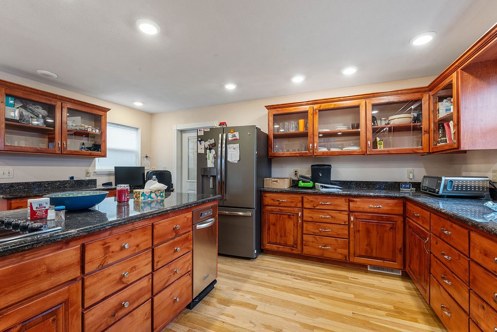 Little Flock - Residential