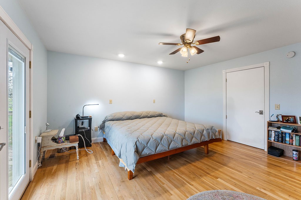 Little Flock - Residential