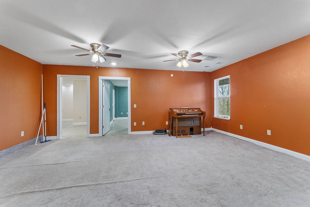 Little Flock - Residential