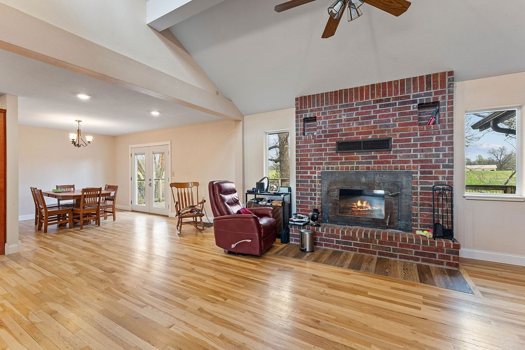 Little Flock - Residential