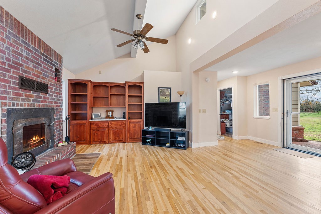 Little Flock - Residential