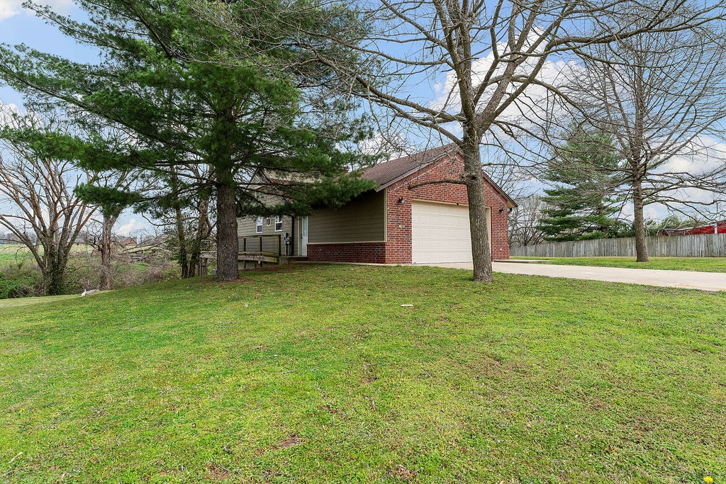 Little Flock - Residential