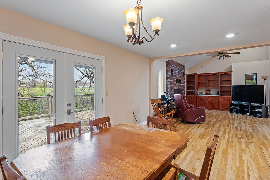 Little Flock - Residential