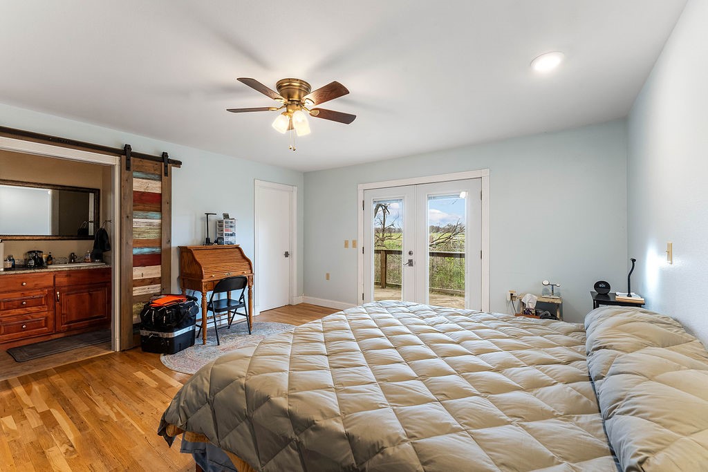 Little Flock - Residential