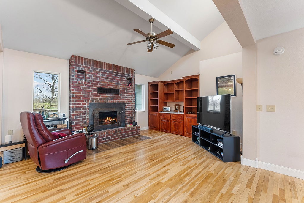 Little Flock - Residential