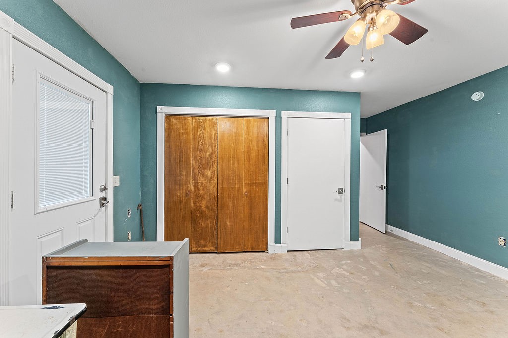 Little Flock - Residential