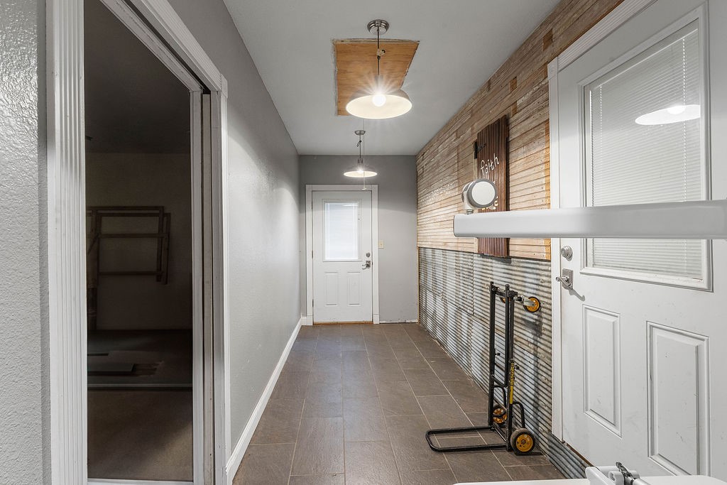 Little Flock - Residential