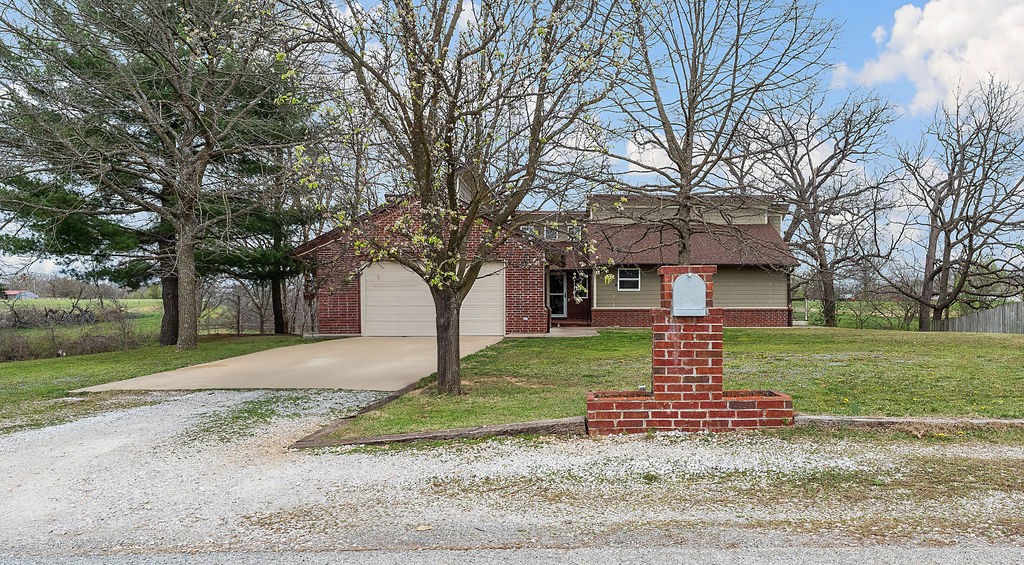 Little Flock - Residential