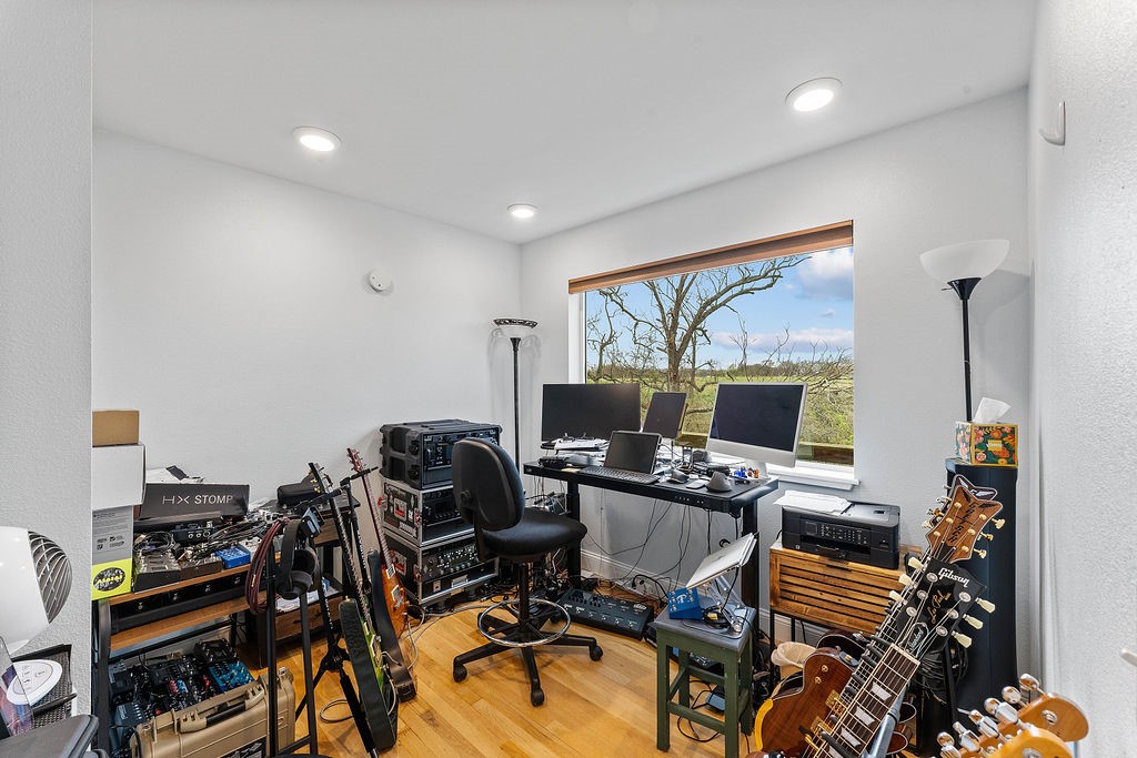 Little Flock - Residential