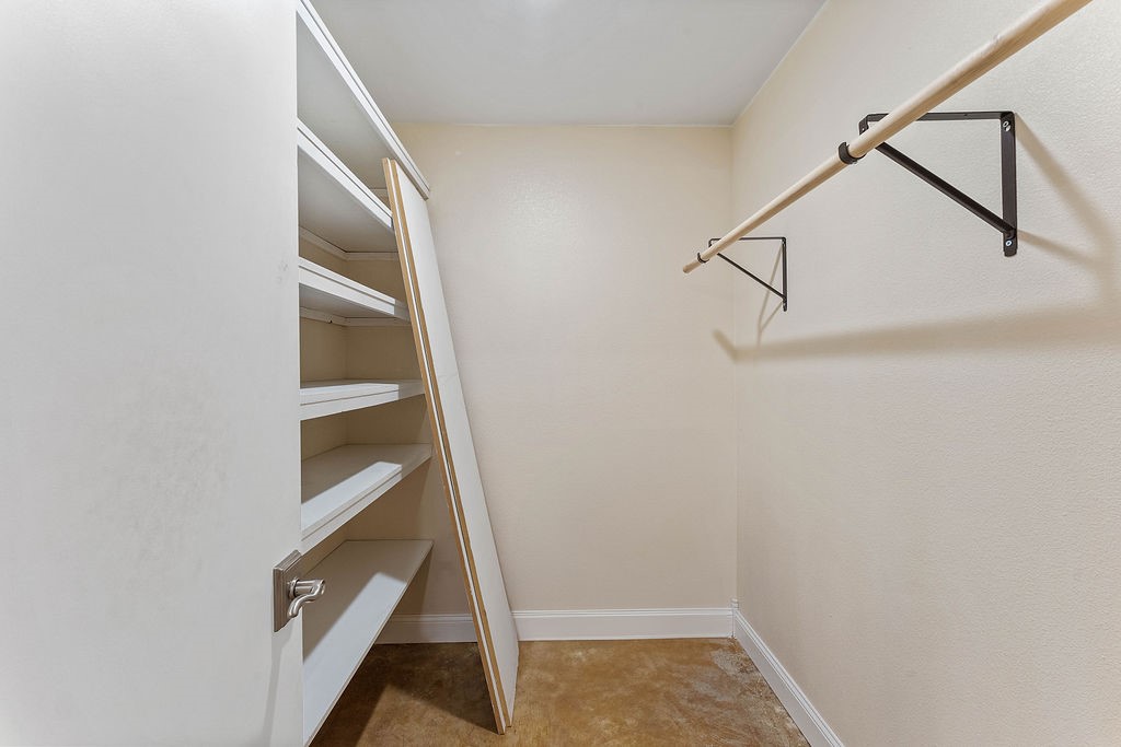 Little Flock - Residential