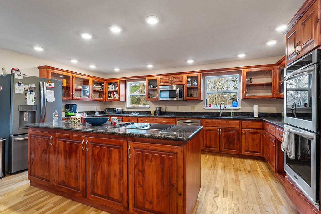 Little Flock - Residential