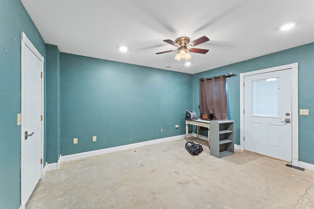 Little Flock - Residential