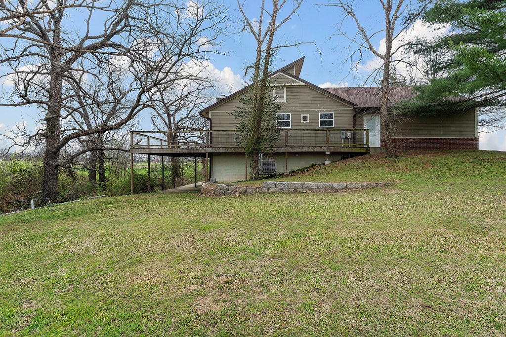 Little Flock - Residential