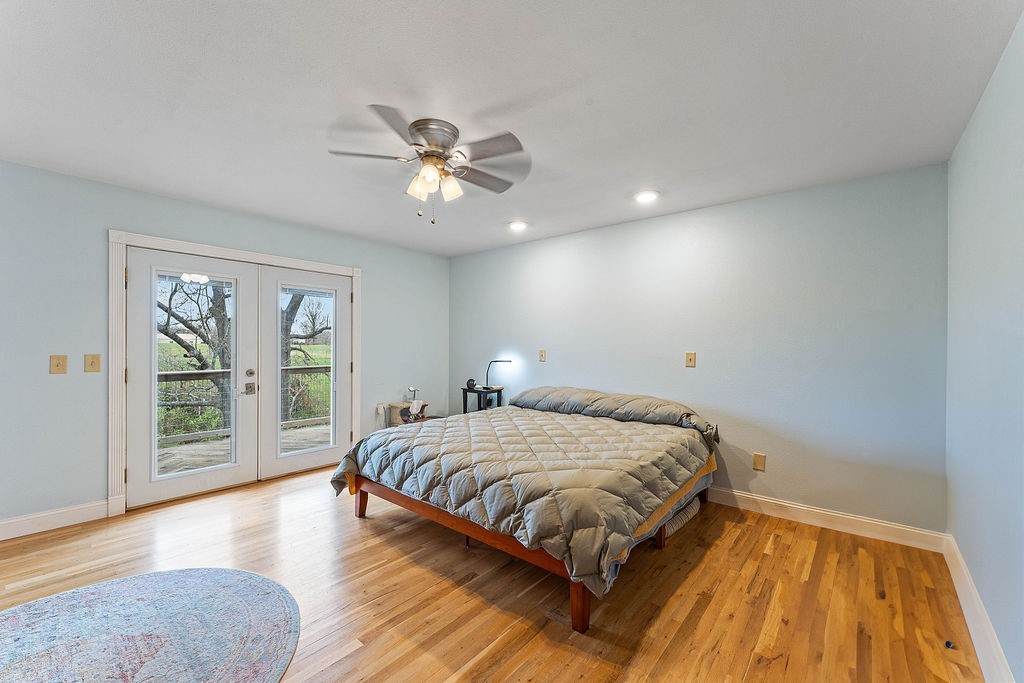 Little Flock - Residential