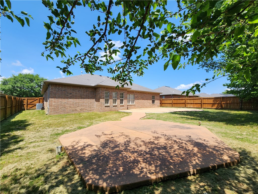 Windwood Sub Ph 4 Bentonville - Residential Lease