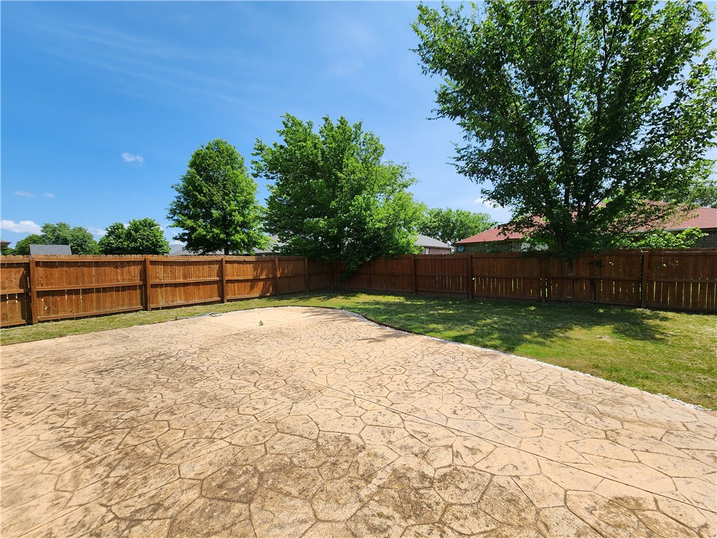 Windwood Sub Ph 4 Bentonville - Residential Lease