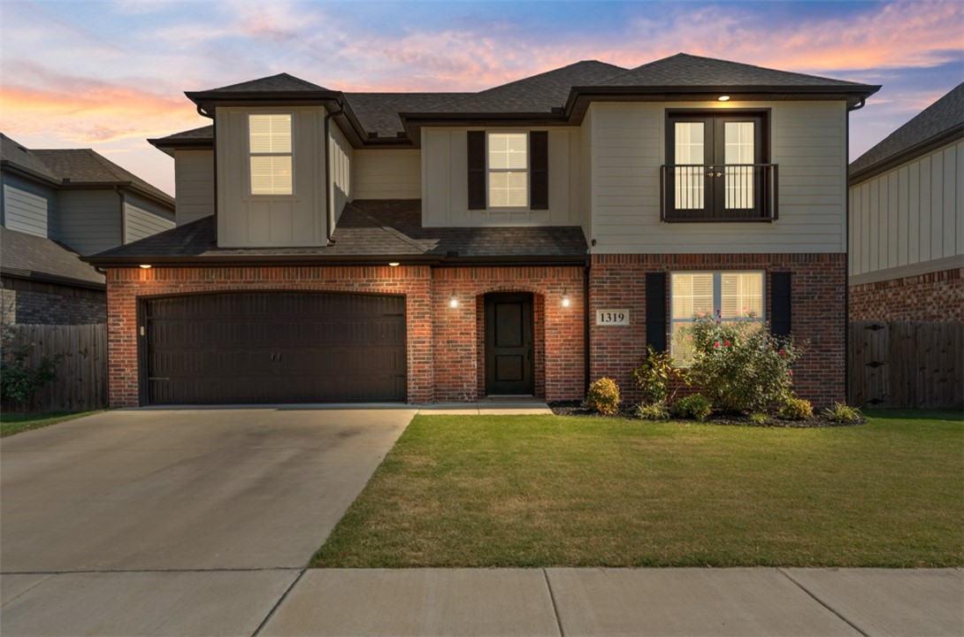 Park Central Pud Ph Iii Lowell - Residential Lease