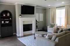 Park Central Pud Ph Iii Lowell - Residential Lease