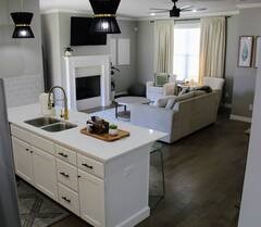 Park Central Pud Ph Iii Lowell - Residential Lease