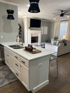 Park Central Pud Ph Iii Lowell - Residential Lease