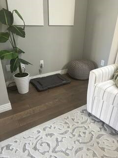 Park Central Pud Ph Iii Lowell - Residential Lease