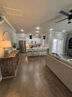 Park Central Pud Ph Iii Lowell - Residential Lease