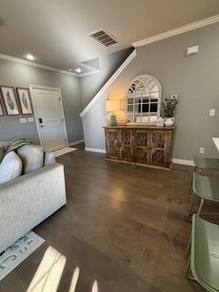 Park Central Pud Ph Iii Lowell - Residential Lease