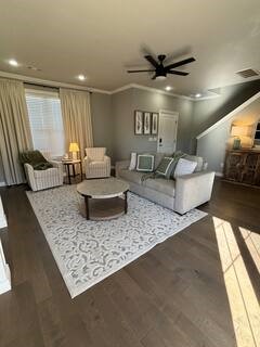 Park Central Pud Ph Iii Lowell - Residential Lease