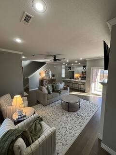 Park Central Pud Ph Iii Lowell - Residential Lease