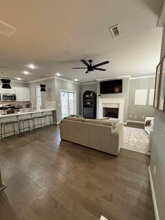 Park Central Pud Ph Iii Lowell - Residential Lease