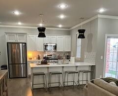 Park Central Pud Ph Iii Lowell - Residential Lease